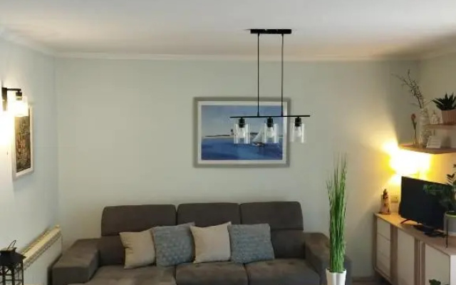 Apartments Marica