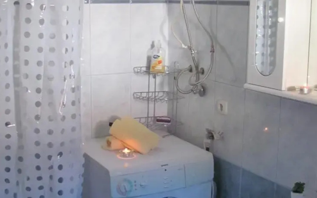Apartments Buby