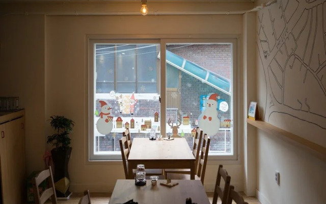 Miro Guesthouse