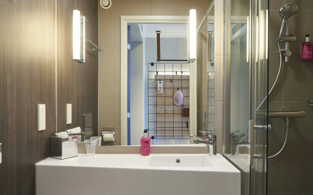 Moxy Birmingham NEC and Airport