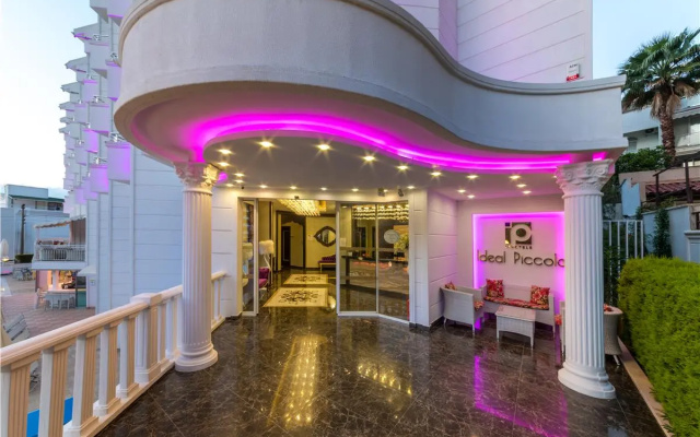 Piccolo Dream Hotel - All Inclusive - Adults Only