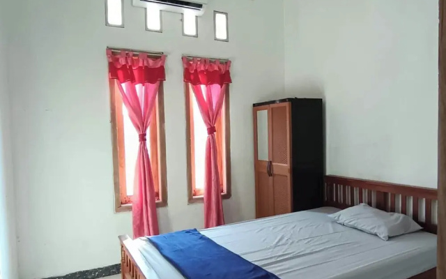 Omah Warih Homestay