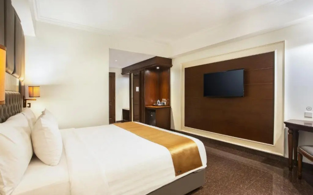 Grand Rohan Jogja
