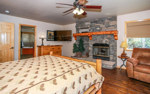 Angel View Chalet 885 by RedAwning