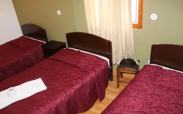 Hostal El Puma