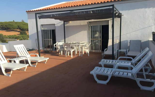 Casa Caminhos