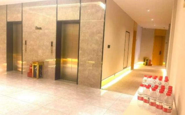 Rui Jing Hotel