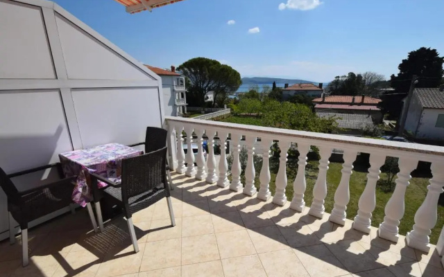 Apartment Anka
