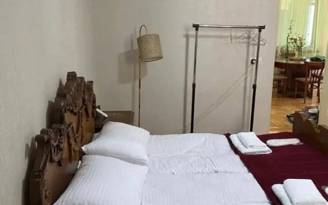 Guest house Sarajishvilze