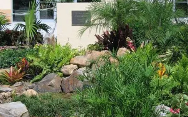 YMCA Boca Raton