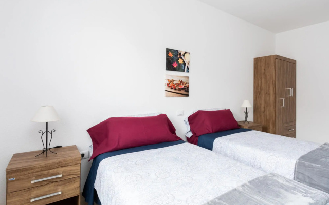 Home2Book Charming Apartment Candelaria, Wifi & Pool