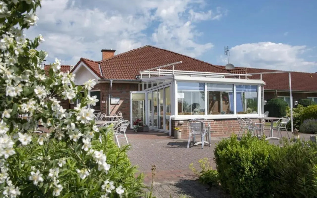 Hotel Am Deich