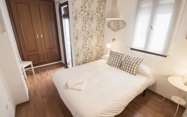 Apartamento Realejo