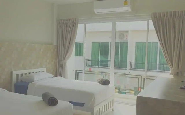 Kosit One Hotel