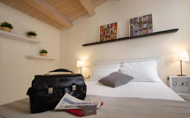 Stesicoro Exclusive House