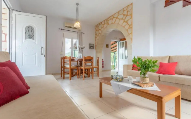Kalyves Villas Collection