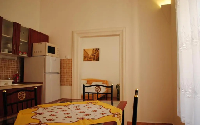 Dobó Téri Apartman