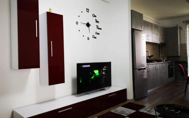 Ludi House Apartment