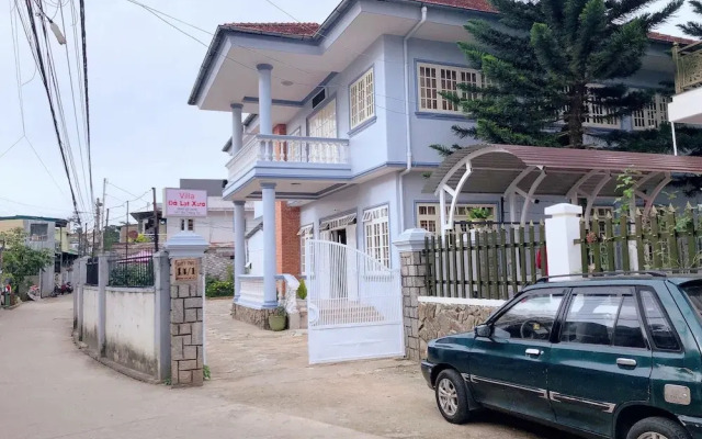 Villa Da Lat Xua