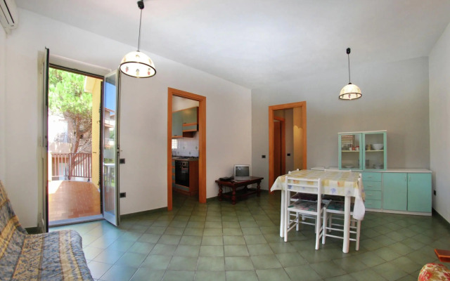 Apartment in Santa Teresa Near the Beach