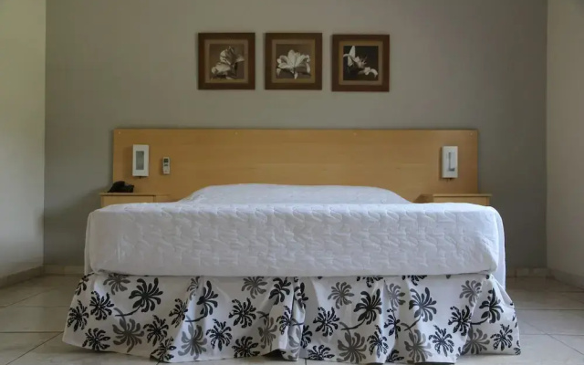Vale do Sol Pousada Hotel