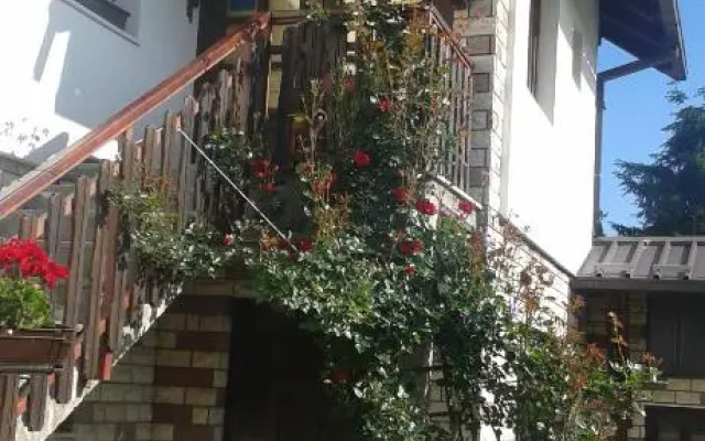Apartment Bućić