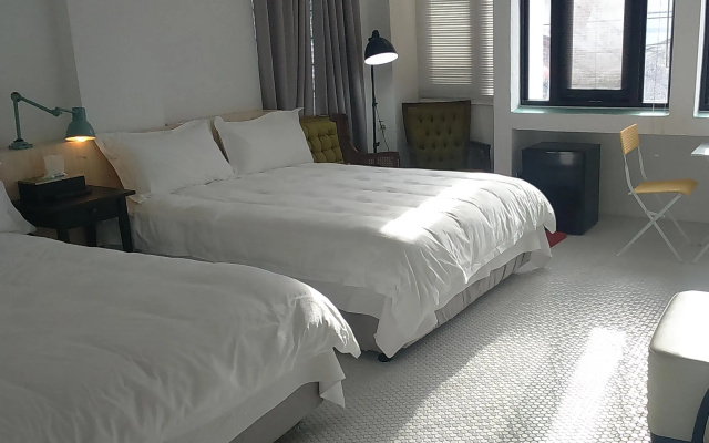 A'mo B&B