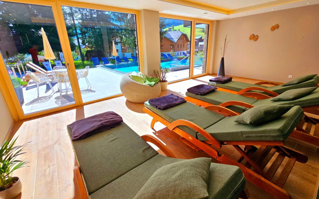 Praegant Evident Hotel (Bad Kleinkirchheim)
