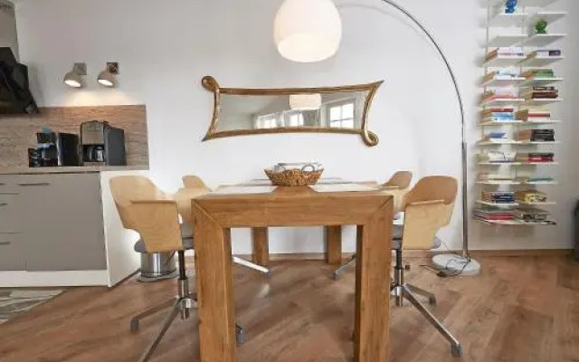 Seepark Sellin - Apt. 382