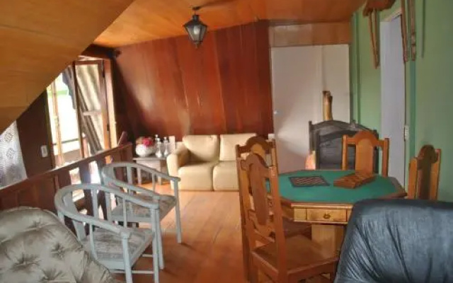 Hostel da Montanha