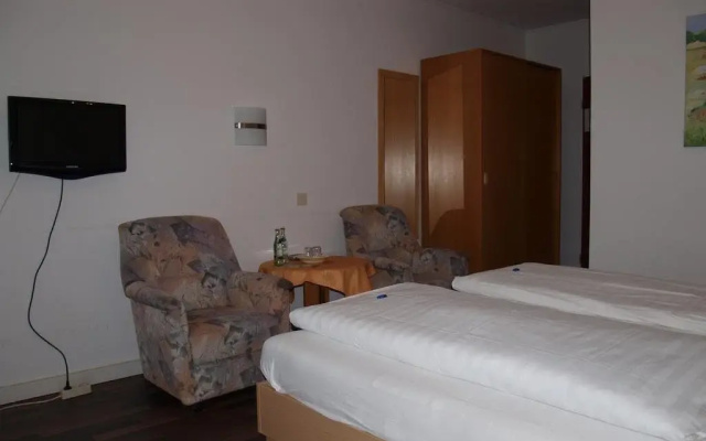 Kurhotel Joh