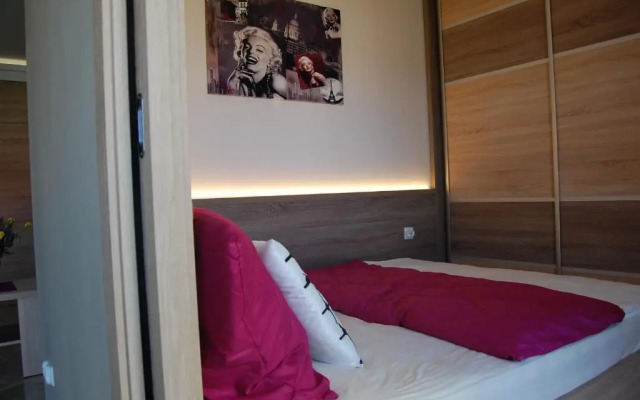 Luksusowy Apartament Solevento