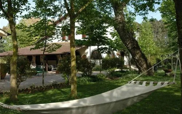 Agriturismo Sabaudia
