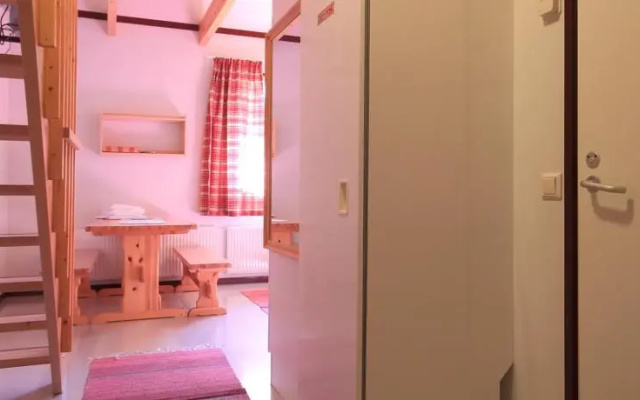 Harriniva Holiday Center