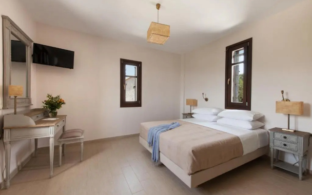 Kamares Villas