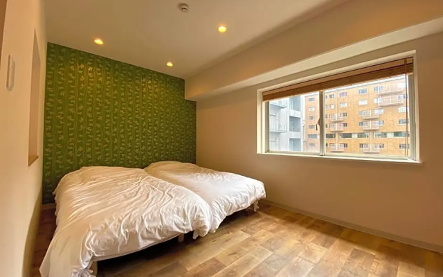 HOTEL Omotesando Stories - Vacation STAY 81919