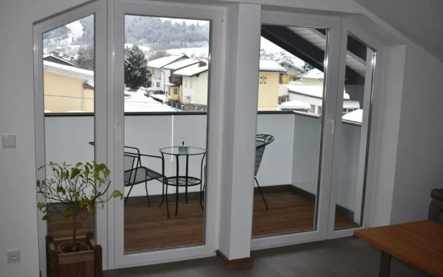 Appartement Sprung