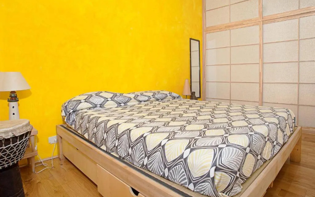 Casa d'artista