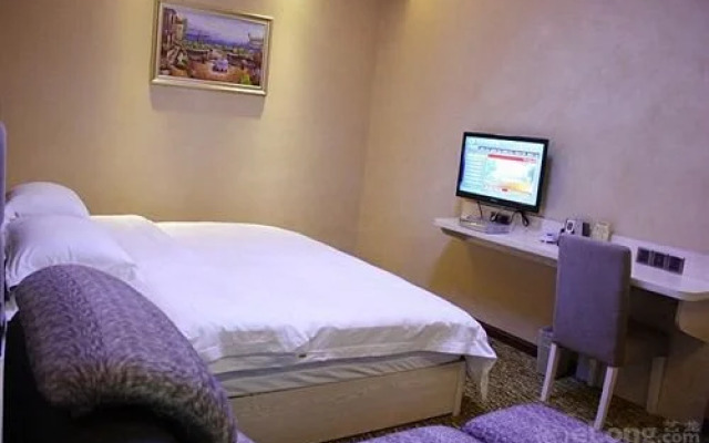 Xiyue Business Hotel, Zhangjiajie