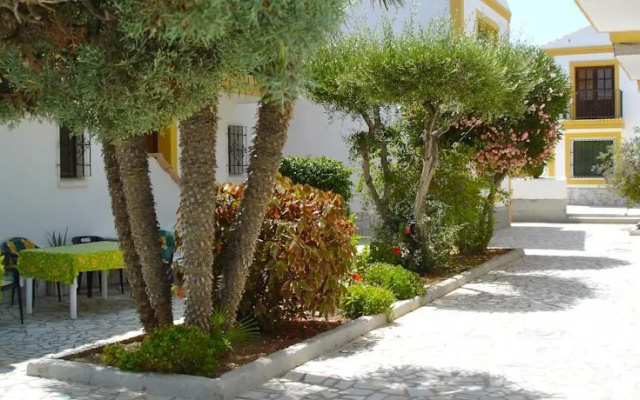 Pueblo Laguna