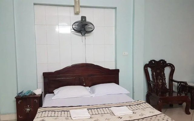 Spot on 983 Sao Bang Motel