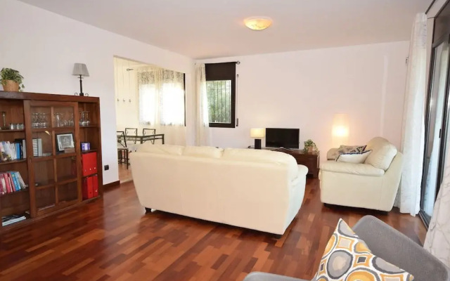 Luxurious Villa in Calonge With Private Pool