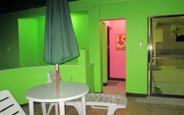 Boarding House Boracay