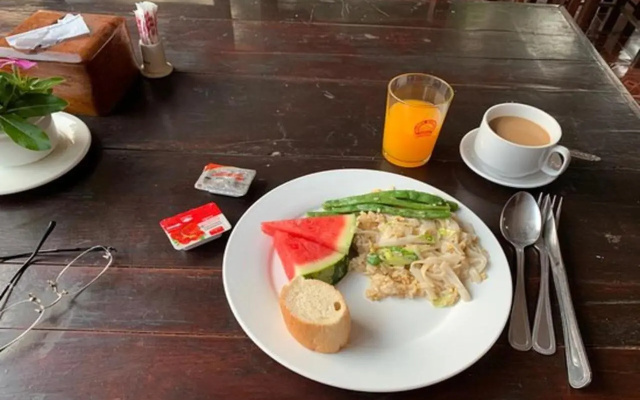Hotel Baga HighQ