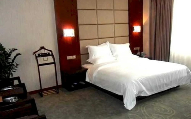 Nanning Hairunyuntian International Hotel