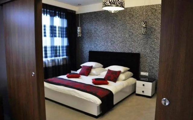 Hotel Europa