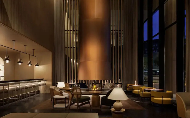 Courtyard By Marriott Sapporo