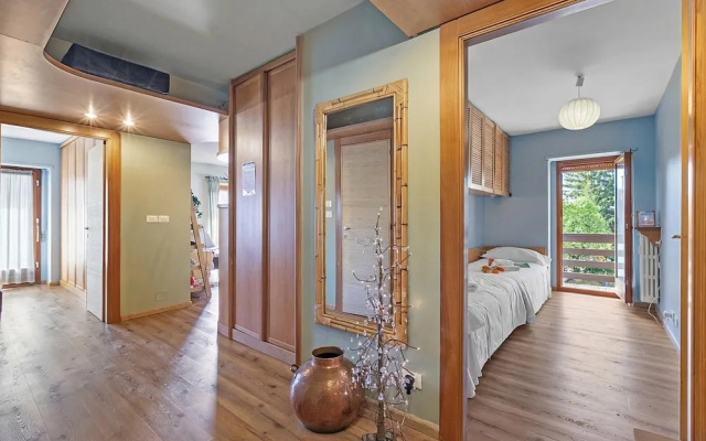 Appartamento Alpine Suite
