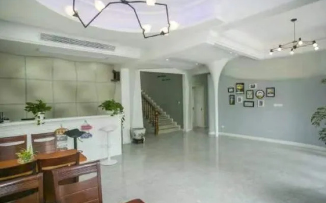 Shengsi Chenyang Guesthouse