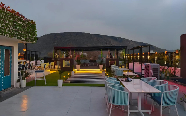 Hotel Bodhi Retreat